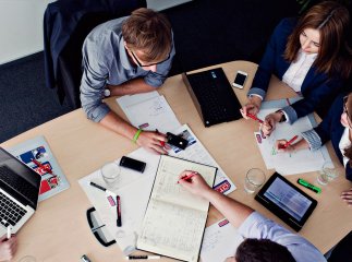 Топ 10 вакансій: на яких посадах заробітна плата за останній рік зросла на понад 50%