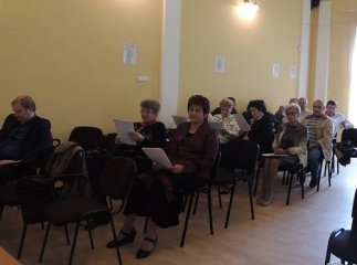 В управлінні комунального господарства констатують, що Берегово до опалювального сезону готове