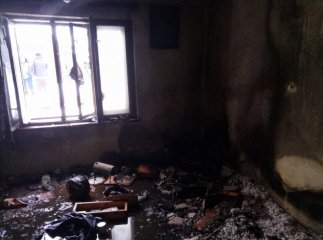 Трагічні вихідні: загинуло двоє людей