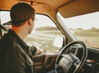 Зміни почали діяти з 9 серпня Водіїв попередили про зміни при реєстрації машин