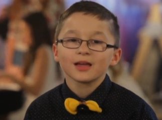 Вундеркінд Мирослав Масалов про свою участь у шоу "Розсміши коміка"