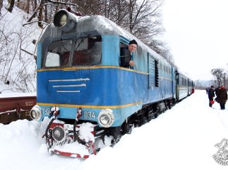 "Анця Кушницька" відсвяткувала День народження