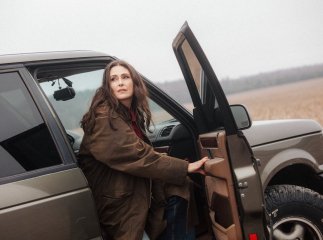 Кліп тижня: гурт Within Temptation випустив ролик, знятий у Києві