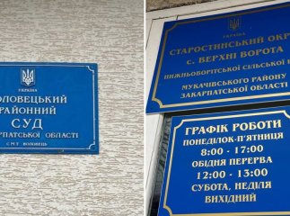 Суддя пішла на лікарняний, мама підозрюваних – у відпустку: нова інформація у резонансній справі