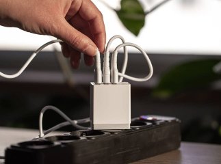 Які пристрої просять не підключати до подовжувача, адже це небезпечно