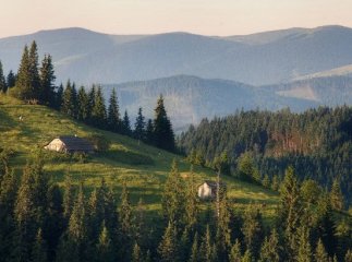 Синоптики дали прогноз погоди на перші вихідні серпня