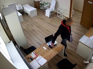 Зловмисник обікрав закарпатську лікарку: подробиці