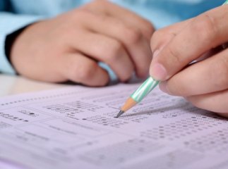 Міністерка назвала попередню дату, коли розпочнеться ЗНО-2020