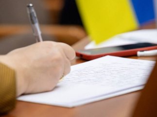 Закарпатський слід у Радіодиктанті-2025: лагідне слово підкорило мережу Закарпатський слід у Радіодиктанті-2025: лагідне слово підкорило мережу