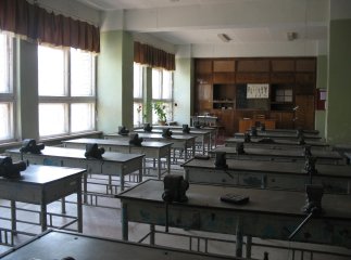 Серед 14 слюсарних майстернь області - мукачівська найкраща