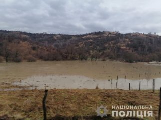 На Закарпатті оголосили другий рівень небезпеки
