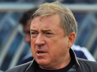 В’ячеслав Грозний: "Зоря" - непростий суперник"