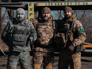 Закарпатця посмертно нагороджено орденом «За мужність» ІІІ ступеня