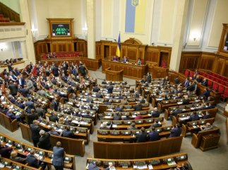 Відомо, хто з депутатів-закарпатців не підтримав закон про відтермінування штрафів за євробляхи