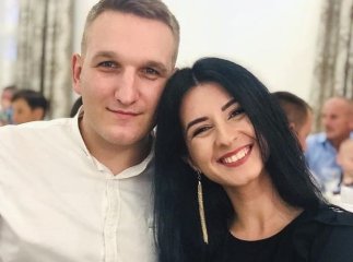 На Закарпатті пара потрапила у жахливу аварію. Молоді люди потребують допомоги