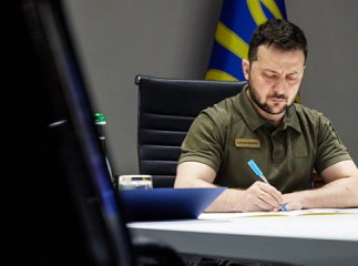 Зеленський підписав важливий закон щодо захисту пенсійних прав