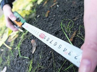 На Закарпатті у комунальну власність повернули земельну ділянку вартістю майже 14 мільйонів гривень