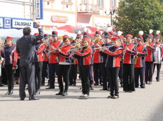 У Берегові розпочалося святкування 950-річчя міста