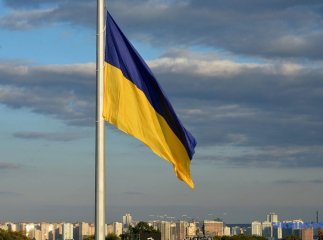 Україна розірвала дипломатичні відносини з Росією