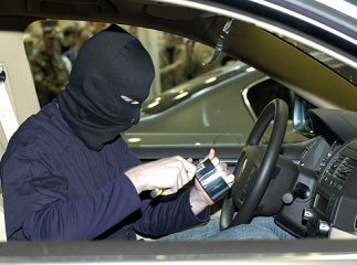 Від громадянина Грузії в Ужгороді вкрали 40 жіночих гаманців, 60 розеток та ще багато іншого