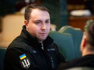 Кирило Буданов прийняв пропозицію Володимира Зеленського очолити Офіс президента