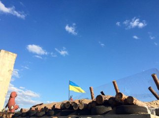 Вже п’яту добу поспіль у зоні відповідальності 128-ої бригади спостерігається тиша