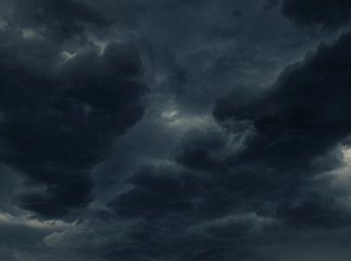 Суттєве похолодання, дощі та сніг: синоптики озвучили нове попередження
