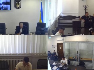 Обрано запобіжний захід голові Мукачівської райради Обрано запобіжний захід голові Мукачівської райради