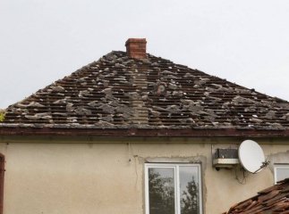 Влада області пообіцяла допомогти постраждалим від жахливої негоди