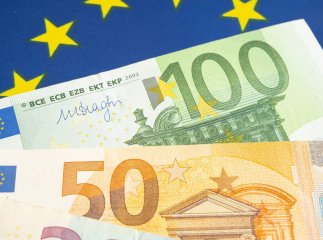 Чи буде в Україні перехід на євро: що кажуть в НБУ про можливу відмову від гривні