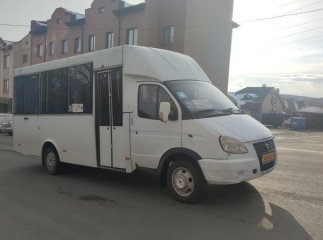 На Закарпатті відновив роботу громадський транспорт. Але виникла проблема з водіями