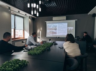 Реконструкція ліцею в Ужгороді отримала пріоритет уряду