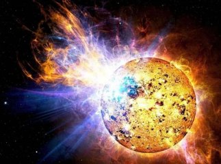 Магнітні бурі — прогноз на липень 2025 року та кому варто бути обачними Магнітні бурі — прогноз на липень 2025 року та кому варто бути обачними