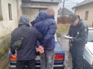 У Сваляві припинили злочинну діяльність місцевого наркоторговця