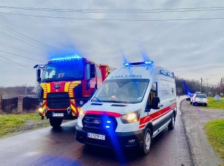 Зомлів у зачиненій квартирі: у Берегові екстрено рятували чоловіка