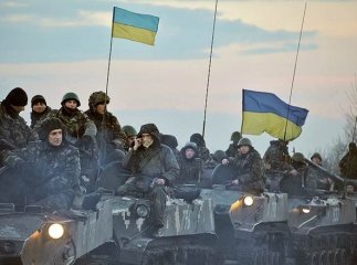 Жителі Чопа допоможуть армійцям благодійним концертом (АФІША)