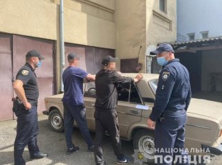 У Мукачеві обікрали один із заводів