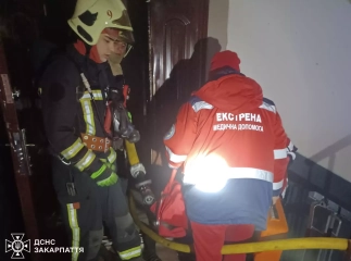 У Мукачеві стало відомо про трагічну загибель чоловіка: що сталось