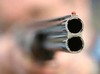 Нетверезий берегівчанин влаштував ковбойські ігри на вулиці міста