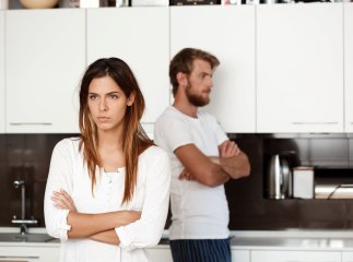 З цими знаками краще не сперечатися: хто найбурхливіше реагує на сварки