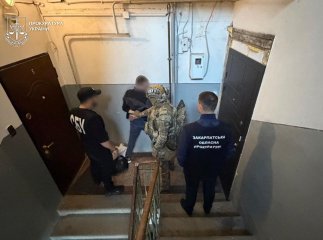 Батько був зв’язковим: російського шпигуна впіймали на Закарпатті