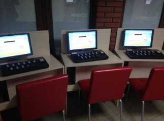 В Ужгороді "накрили" роботу сімох гральних закладів