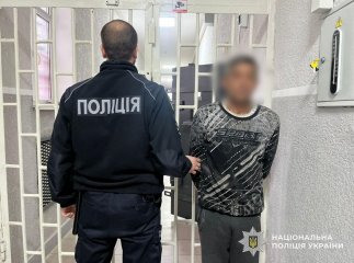 У Мукачеві в дитячій лікарні скоїли крадіжку