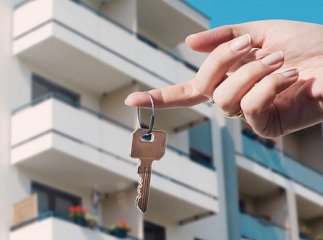 Держстат порахував, що найдорожча оренда квартир – у Закарпатській області