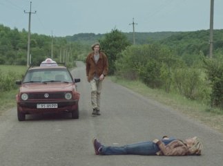 Фільм, який знімали на Закарпатті, виграв нагороду на кінофестивалі у Великій Британії