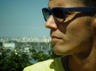 Мукачівець, який живе в Ліоні, поділився враженнями від Євро-2016