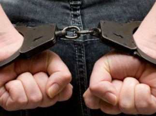 Ужгородські патрульні розшукали та затримали молодика, який вночі влаштував стрілянину