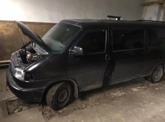 Мукачівця підозрюють у викраденні кількох автомобілів