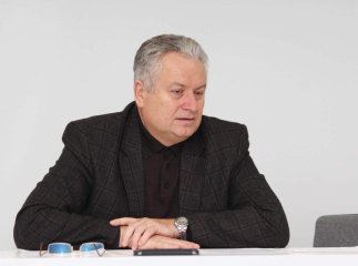 Мукачево стане першим містом у західній Україні, де проводиться консультативне опитування громади