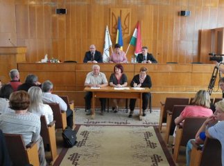 Берегівські правоохоронці відповідатимуть за резонансні злочини